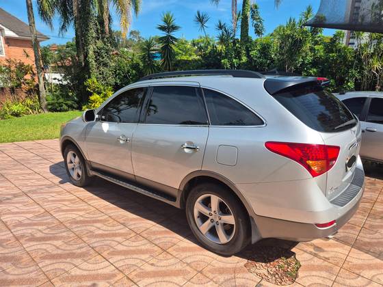 HYUNDAI VERACRUZ 3.8 V6 GASOLINA 4WD AUTOMÁTICO